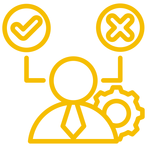 Data-Driven Decisions